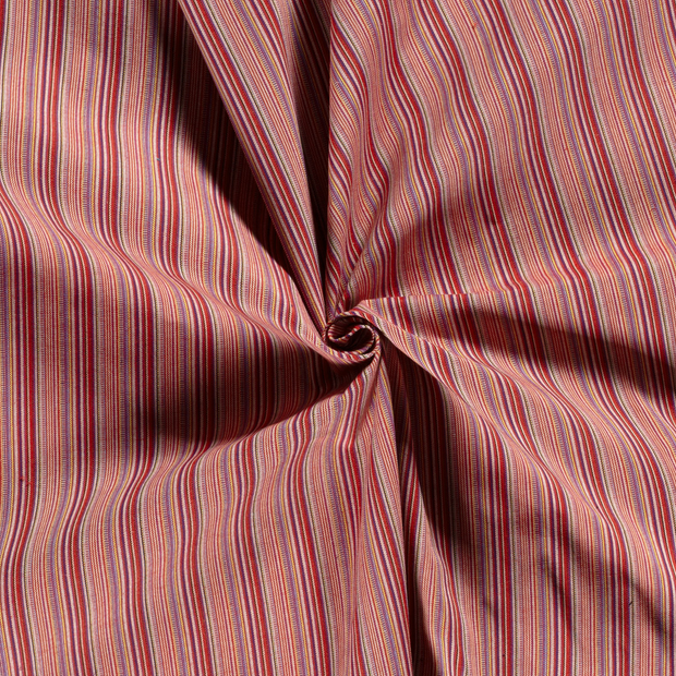 Jacquard tissu Multicolore 