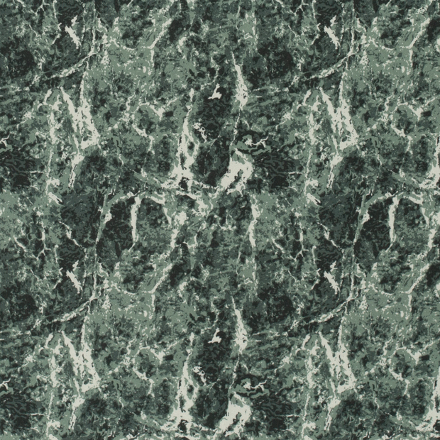 Sportswear Jersey tela Abstracto Verde oliva