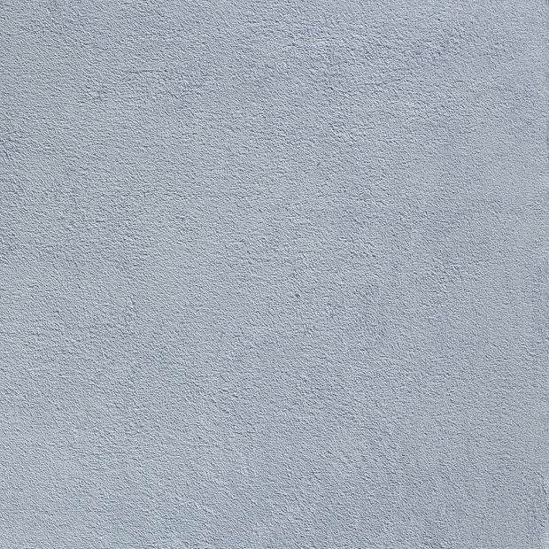 Terry Towelling fabric Ice Blue matte 
