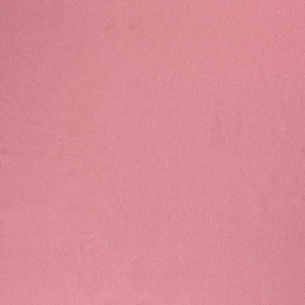 Softshell tissu Rose clair mat 