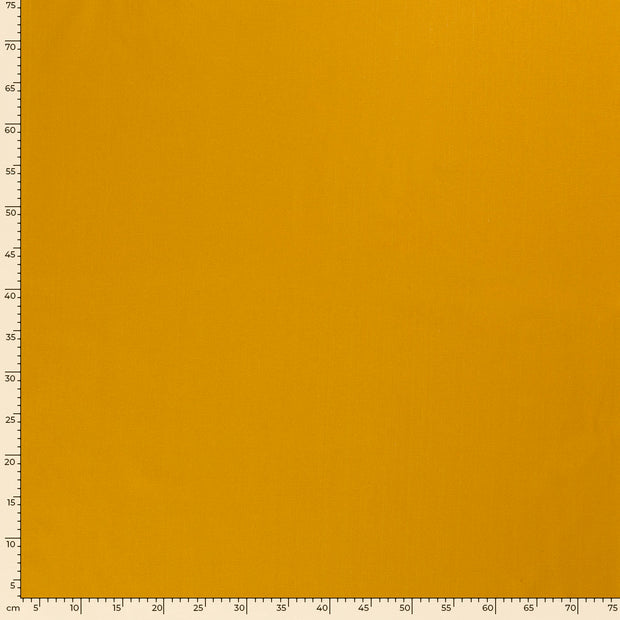 Lona tela Unicolor Amarillo
