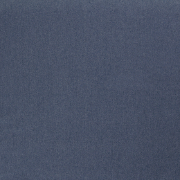 Jeans tissu Indigo mat 