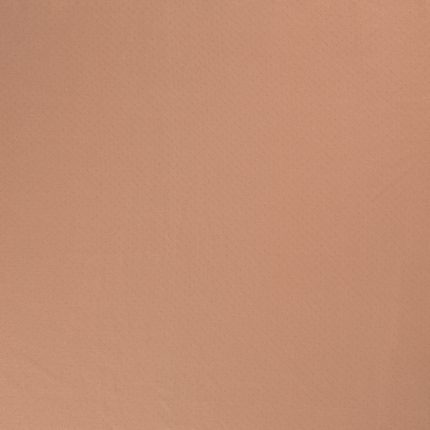 Pinpoint fabric Coral soft 