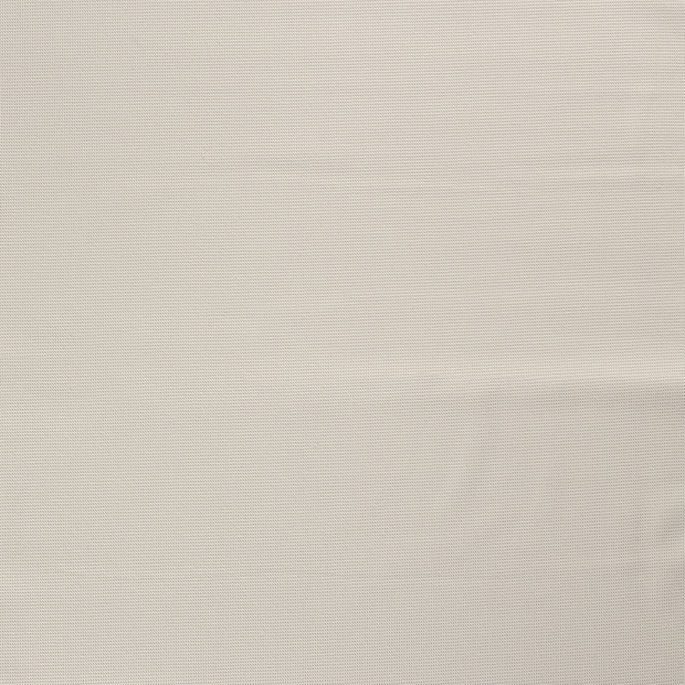 Waffle piqué fabric Off White matte 
