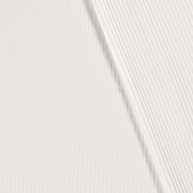 Rib Jersey fabric Unicolour 