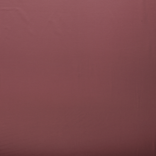 French Terry fabric Watermelon matte 