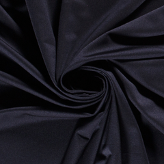 Badpakken lycra Effen Marine