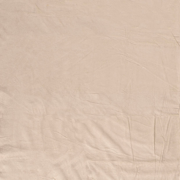 Needlecord Stretch 16w fabric Beige matte 