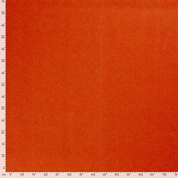 Feutrine 1.5mm tissu Unicolore 