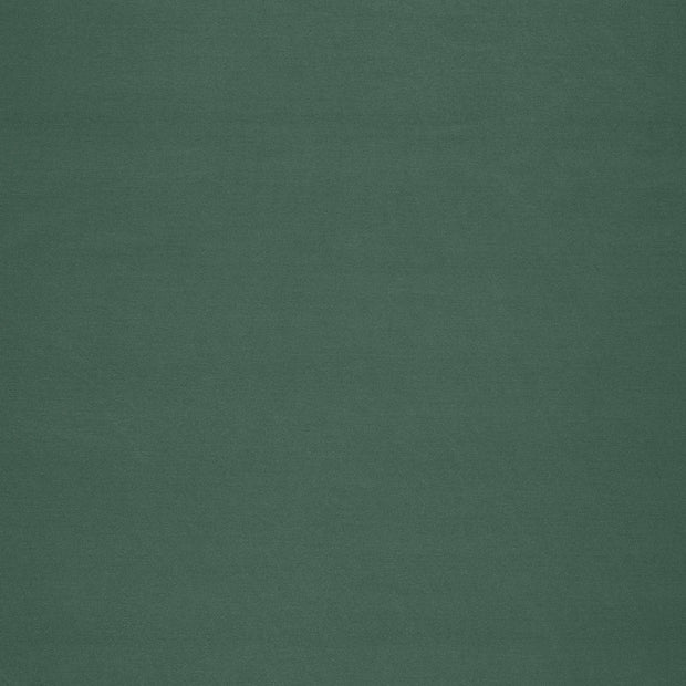 Milano tissu Menthe foncée doux 