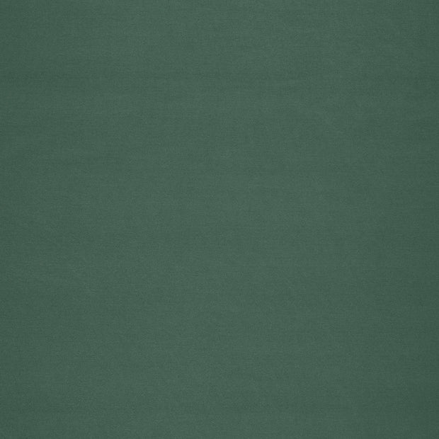 Punta di Roma fabric Dark Mint soft 