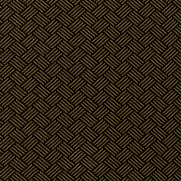 Poly Viscose Jerséis tela Abstracto Verde caqui