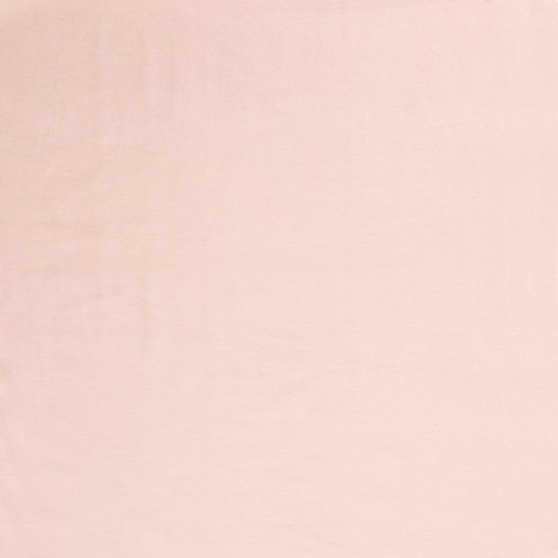 Nicky velours fabric Light Pink soft 