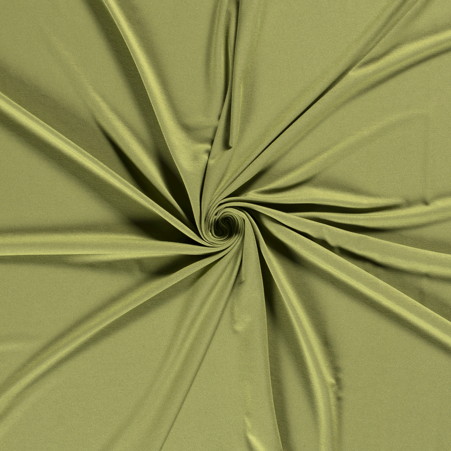 LENZING™ ECOVERO™ Viscose Spandex Jersey - Avocado LENZING™ ECOVERO™ Viscose Spandex Jersey - Avocado