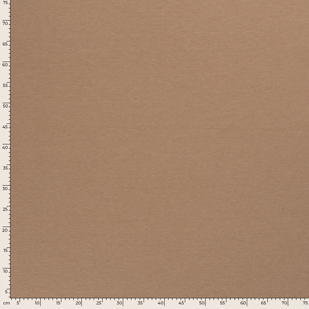 Velvet fabric Melange 