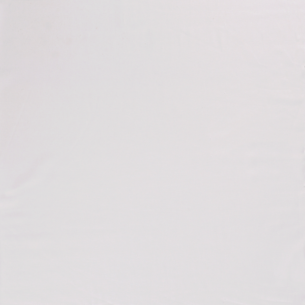 Woven Viscose Linen fabric Optical White matte 