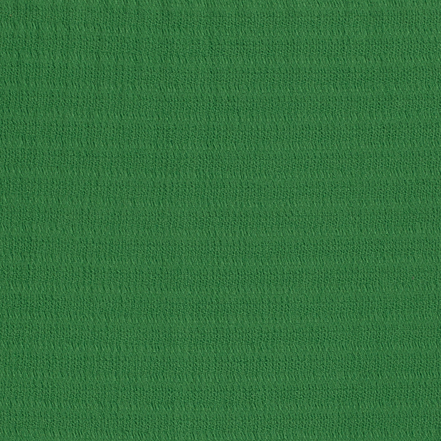 Jacquard fabric Unicolour Green