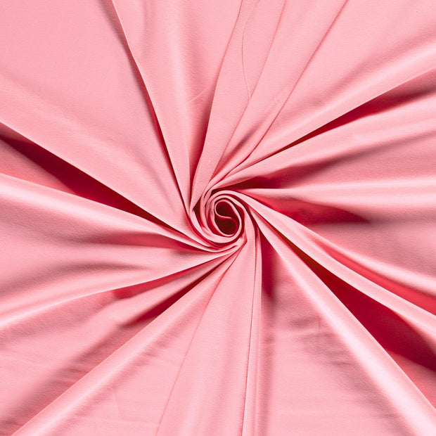 Cotton Jersey fabric Pink 
