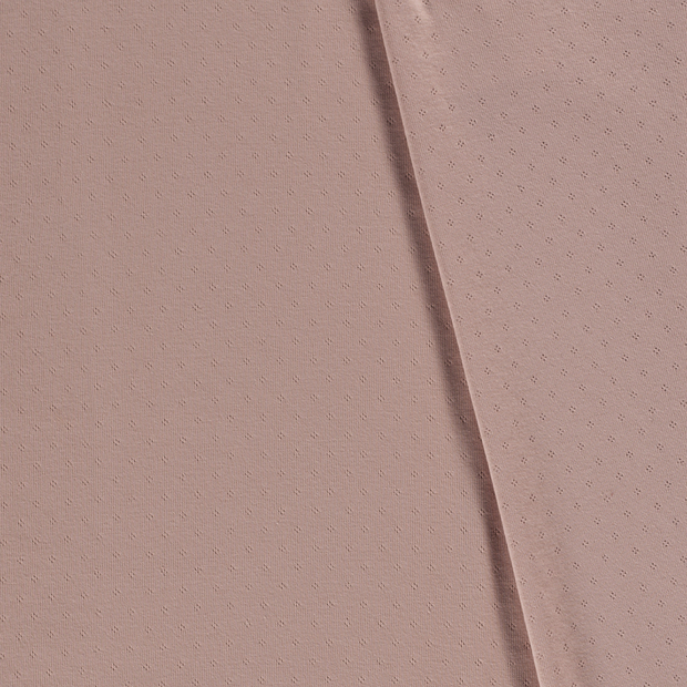 Pinpoint fabric Unicolour 
