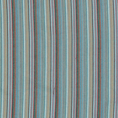 Jacquard Streifen Mehrfarbig