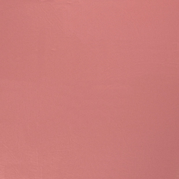 Jersey de Viscose tissu Vieux rose 