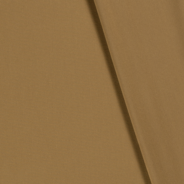 Gabardine tissu Unicolore 