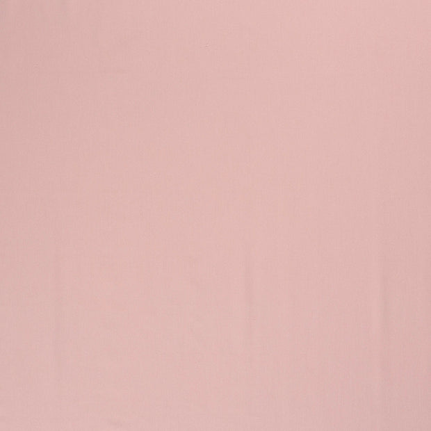 Gabardine fabric Pink soft 