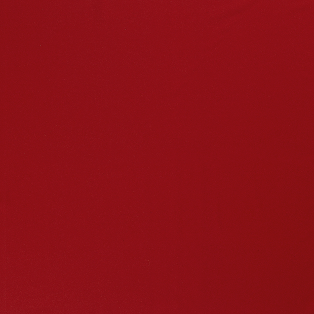 Cotton Jersey fabric Red soft 