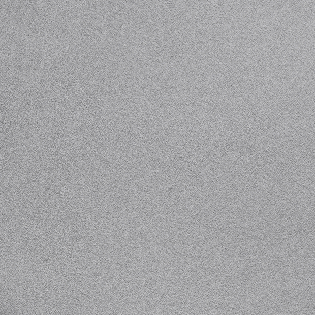 Polar Fleece fabric Light Grey soft 