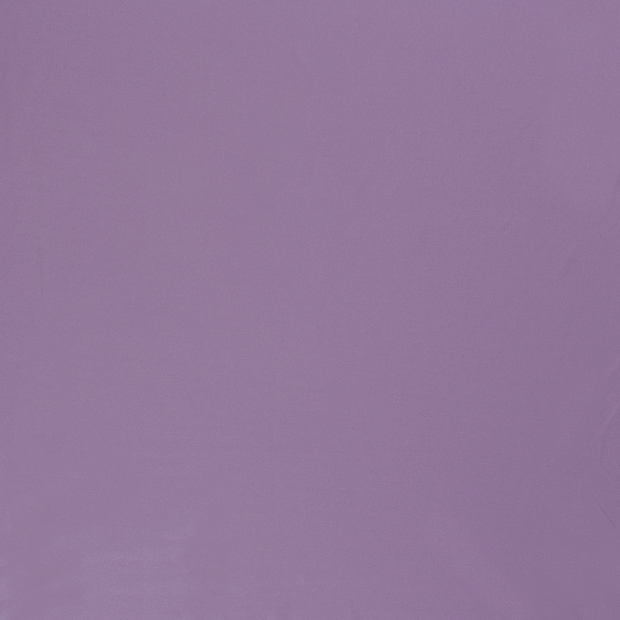 Sportswear Jersey fabric Lila silk matte 