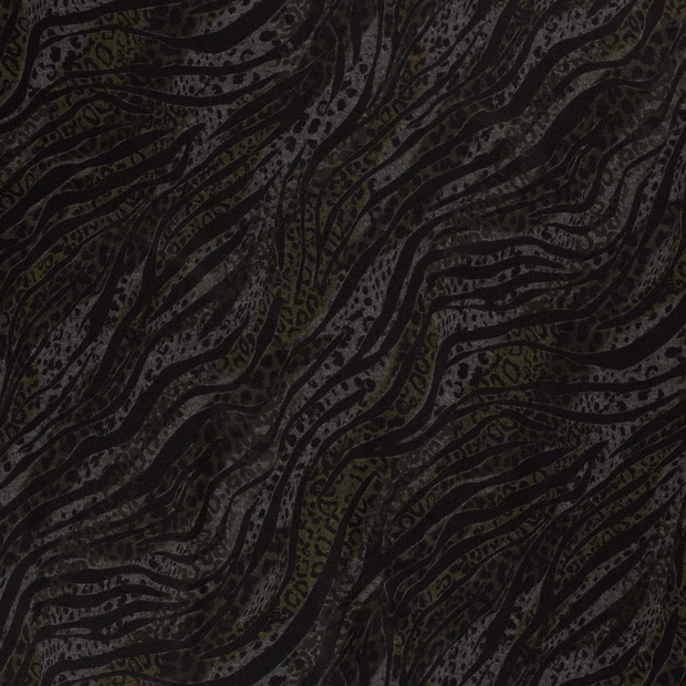 Punta di Roma fabric Camel soft 