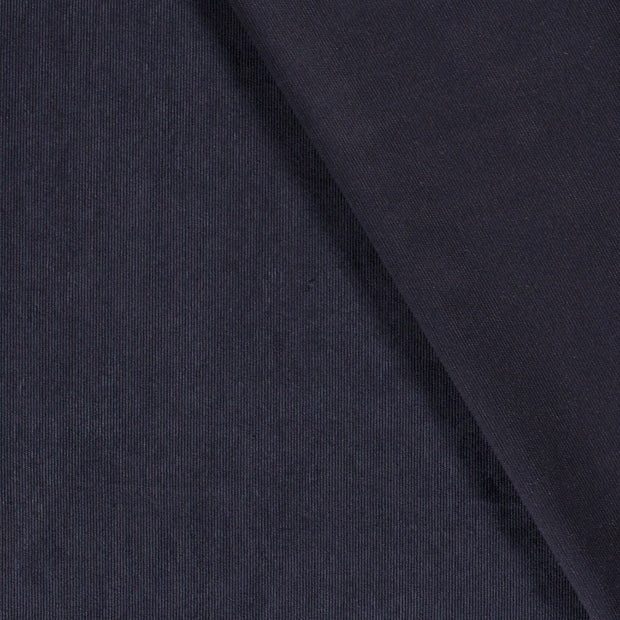 Babycord Stretch 21w fabric Unicolour 