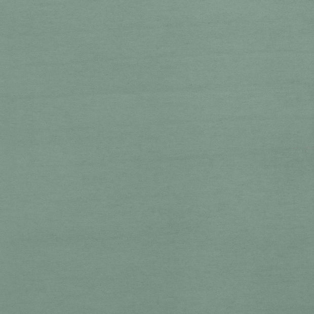 Mantel Wool Touch fabric Dark Mint 