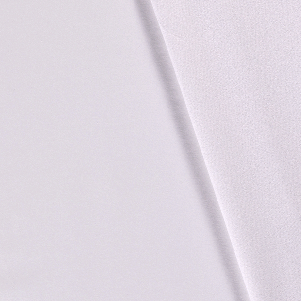 French Terry GOTS organic fabric Unicolour 