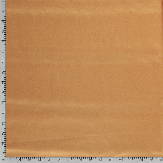 Satin fabric Unicolour 