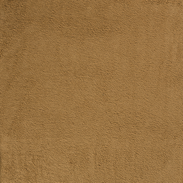 Terry Towelling fabric Camel matte 