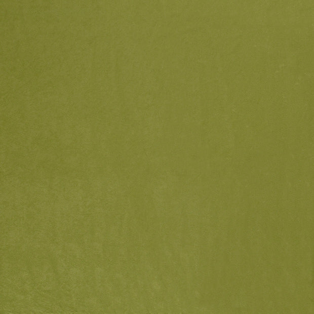 Aloba fabric Olive Green matte 