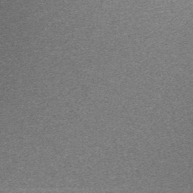 Cotton Jersey fabric Light Grey 