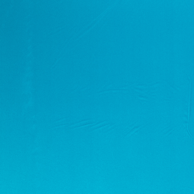 Swimsuit Jersey fabric Aqua slightly shiny 