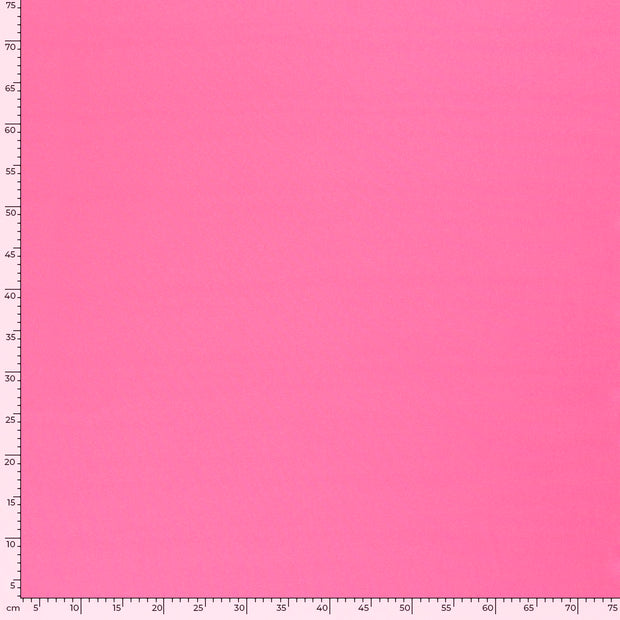 Power Stretch fabric Unicolour Fuchsia