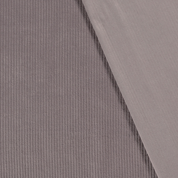 Corduroy 4.5w fabric Unicolour 