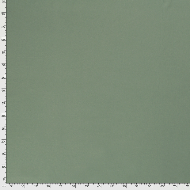 Sportswear Jersey fabric Unicolour Dark Mint
