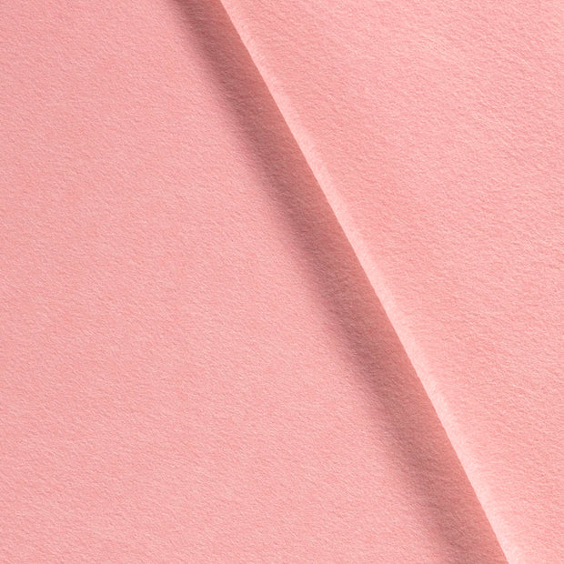 Felt 1.5mm fabric Light Pink 