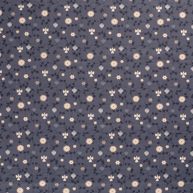 Cotton Poplin fabric  