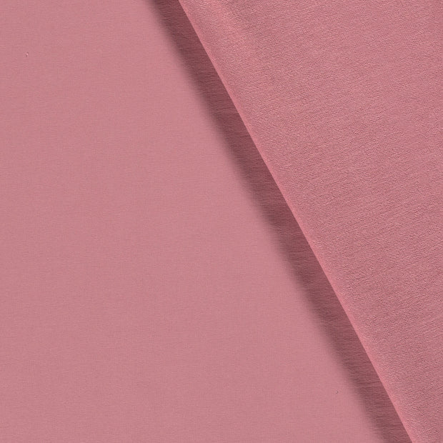 French Terry fabric Unicolour 