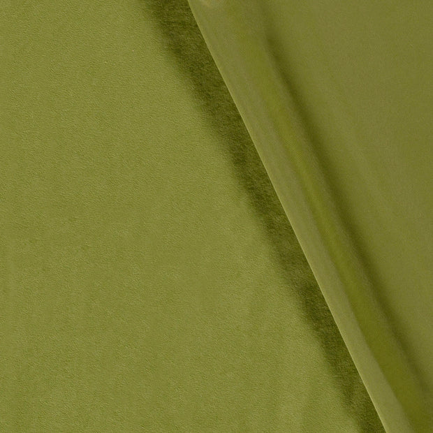 Alova tissu Unicolore 
