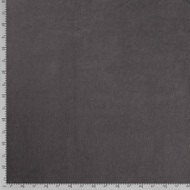 Stretch terry fabric Unicolour 