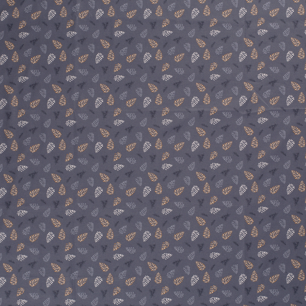 Cotton Poplin fabric  