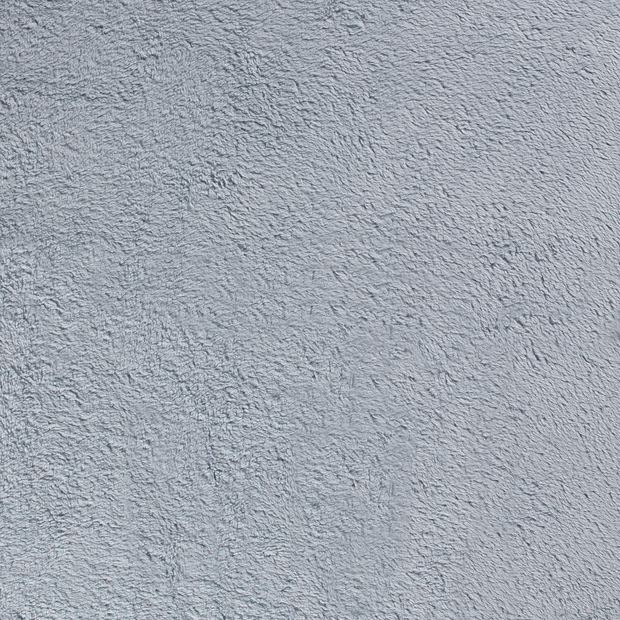 Teddy fabric Baby Blue soft 