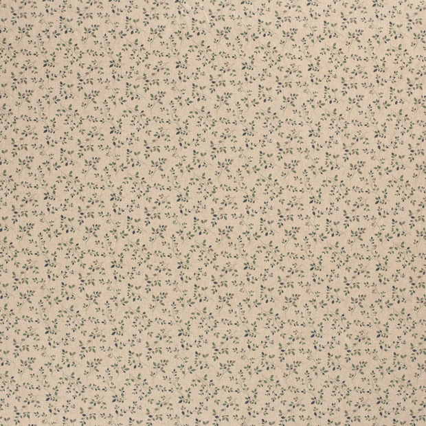 Panama fabric Off White matte 